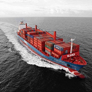 Страхование морских грузов - Страхование для юридических лиц